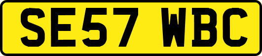 SE57WBC