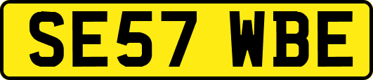 SE57WBE
