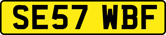SE57WBF