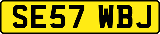 SE57WBJ