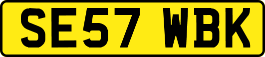 SE57WBK