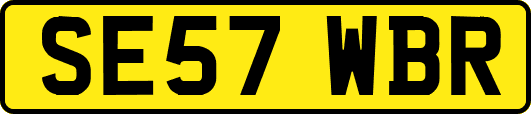 SE57WBR