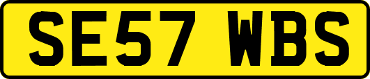 SE57WBS