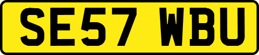 SE57WBU