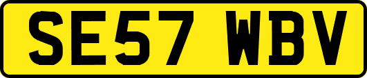 SE57WBV