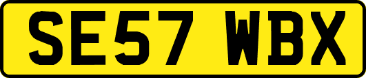 SE57WBX