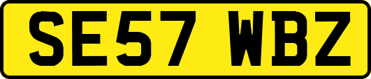 SE57WBZ