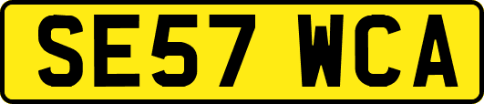 SE57WCA
