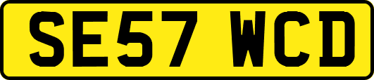 SE57WCD