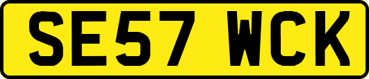 SE57WCK