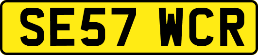 SE57WCR