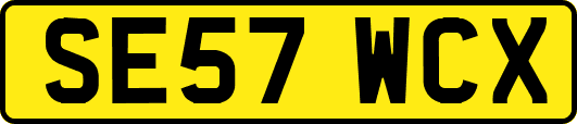 SE57WCX