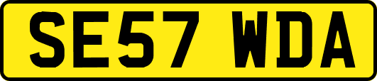 SE57WDA