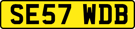 SE57WDB
