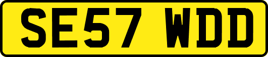 SE57WDD