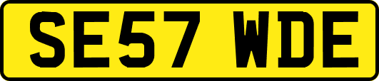 SE57WDE