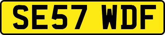 SE57WDF