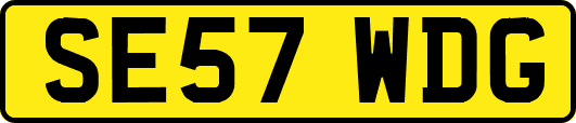 SE57WDG