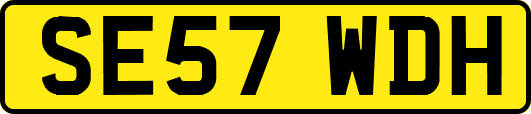 SE57WDH