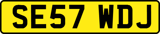 SE57WDJ