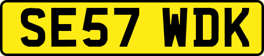 SE57WDK