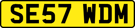 SE57WDM