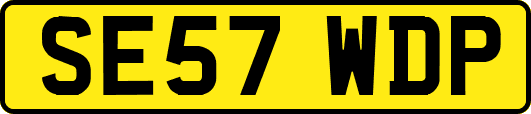 SE57WDP