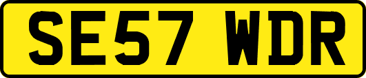SE57WDR
