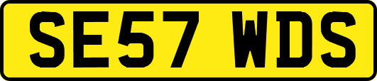 SE57WDS