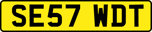 SE57WDT