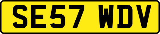 SE57WDV