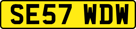 SE57WDW