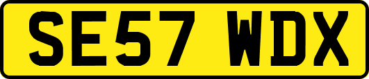 SE57WDX