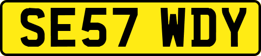 SE57WDY