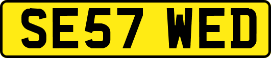 SE57WED