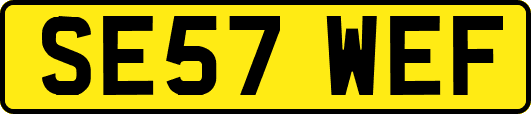 SE57WEF
