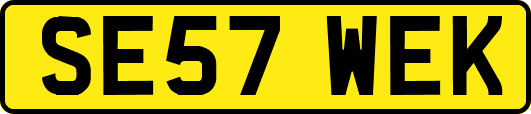 SE57WEK