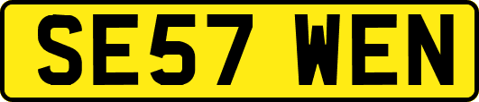SE57WEN