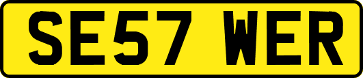SE57WER