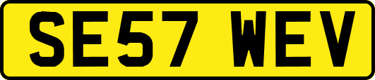 SE57WEV