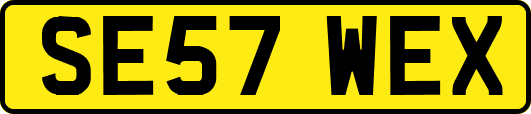 SE57WEX