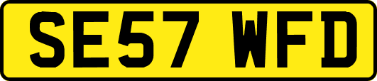 SE57WFD