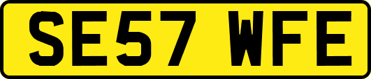 SE57WFE