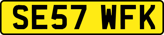 SE57WFK