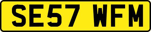 SE57WFM