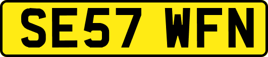 SE57WFN