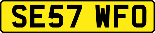 SE57WFO