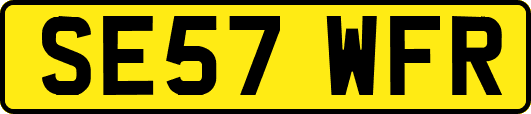 SE57WFR