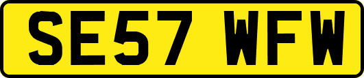 SE57WFW