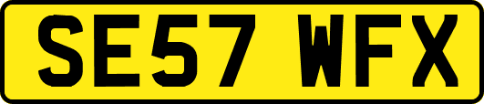 SE57WFX